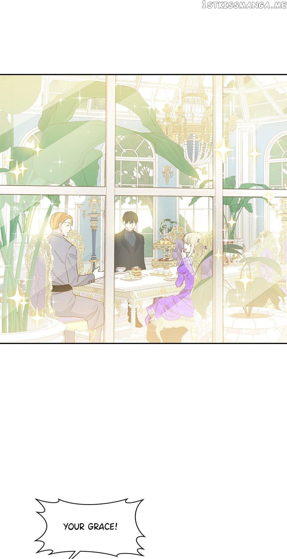 I Have No Health Chapter 74 page 40