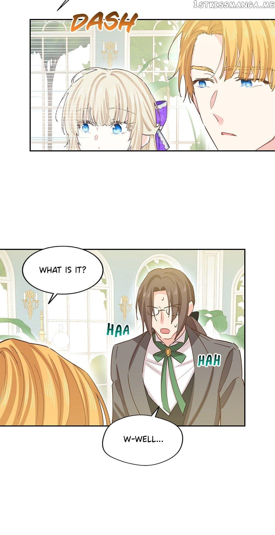 I Have No Health Chapter 74 page 41