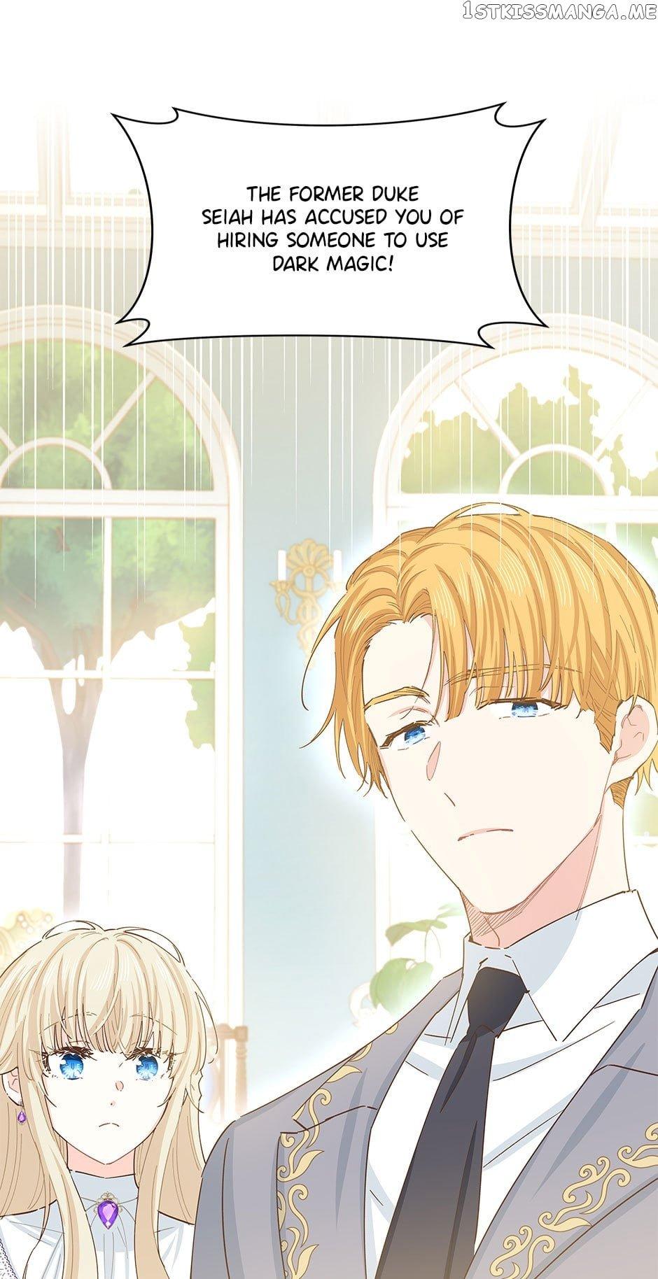 I Have No Health Chapter 74 page 42