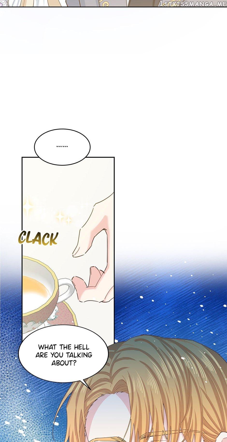 I Have No Health Chapter 74 page 43