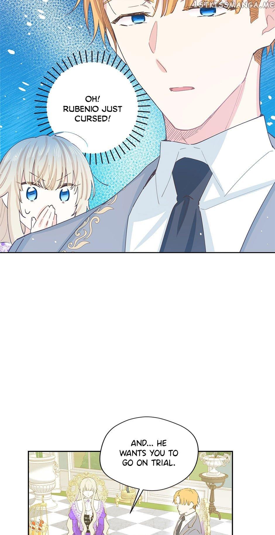 I Have No Health Chapter 74 page 44