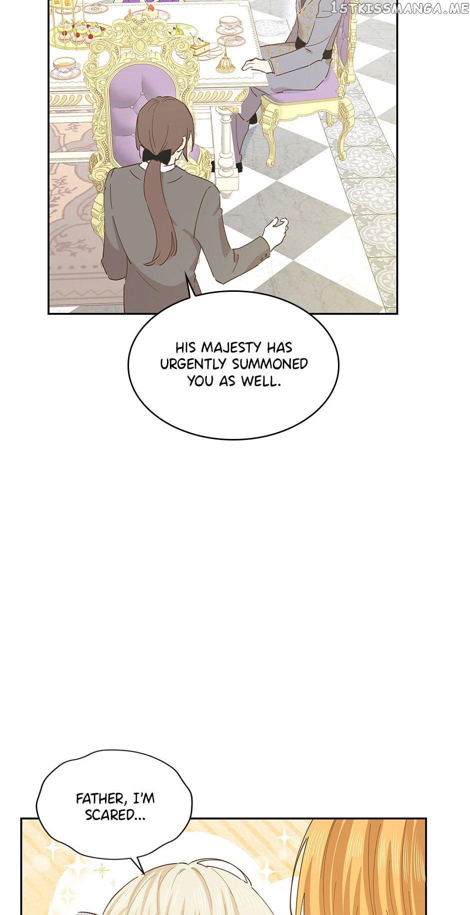 I Have No Health Chapter 74 page 45