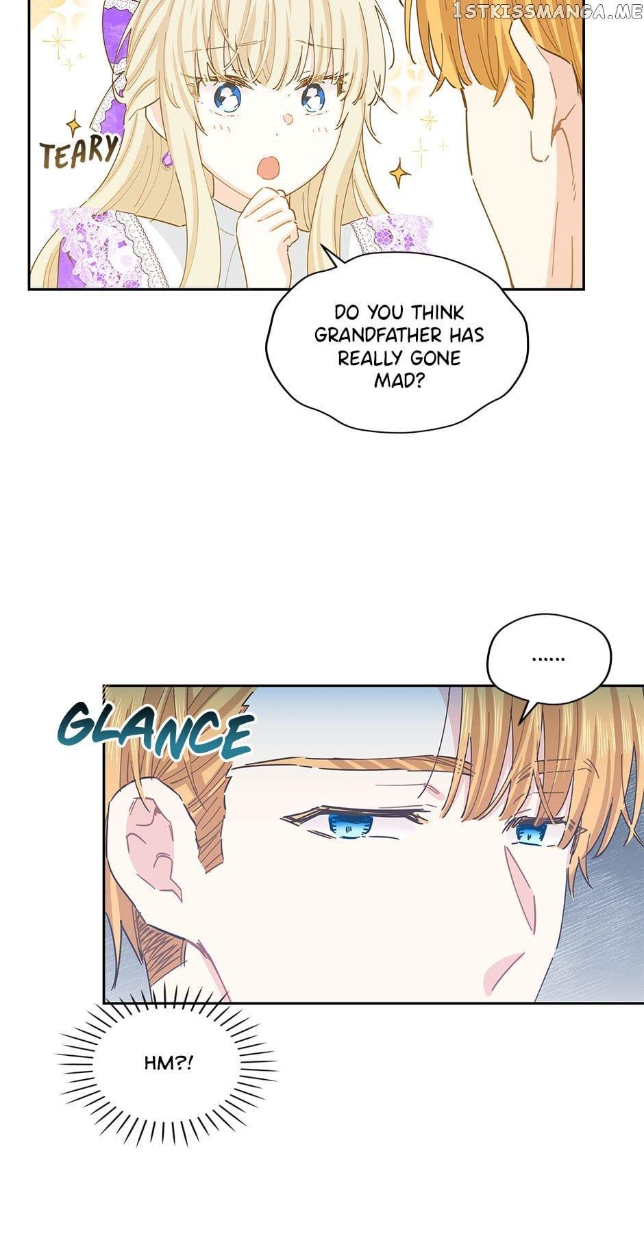 I Have No Health Chapter 74 page 46