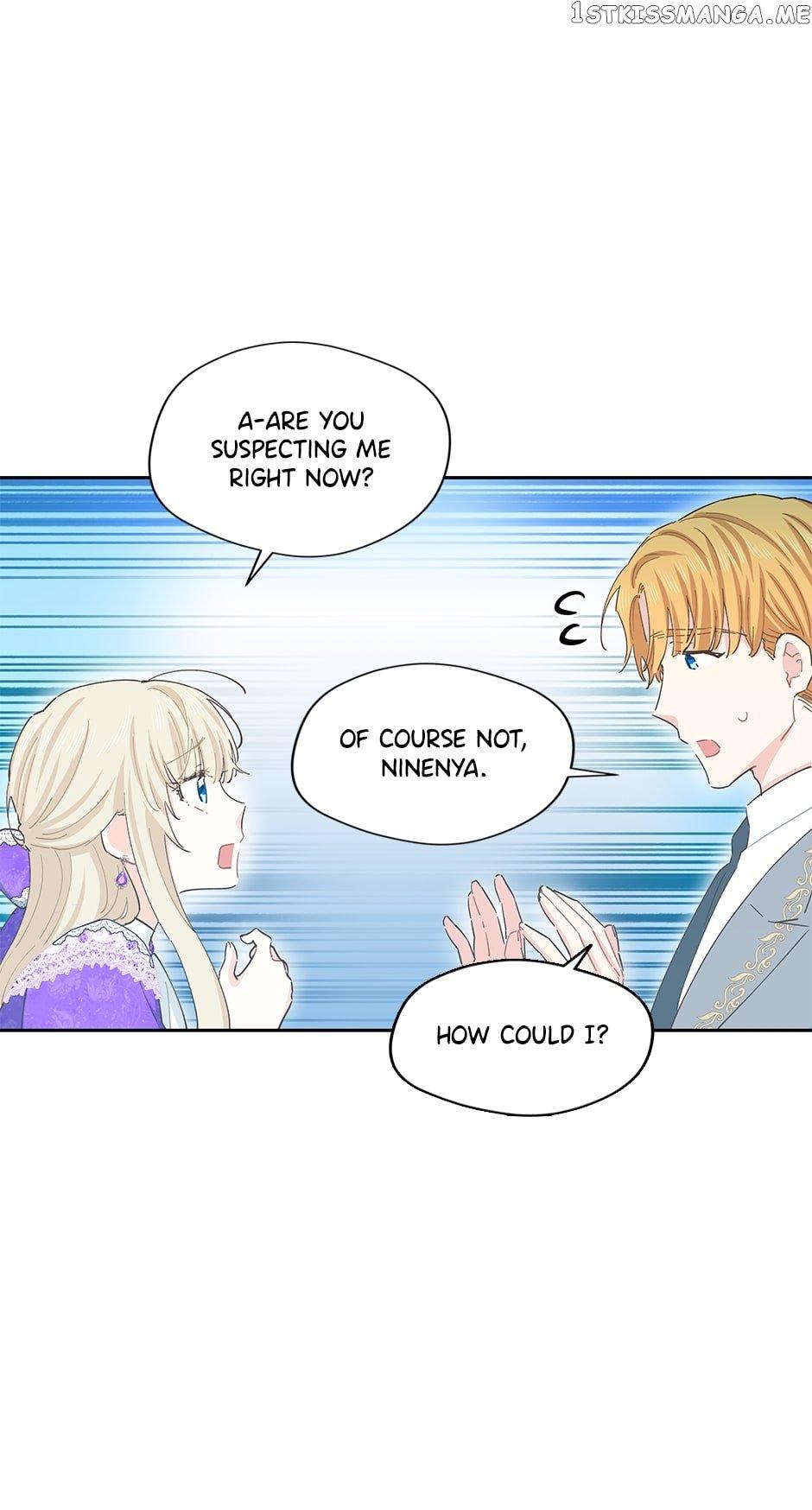 I Have No Health Chapter 74 page 47