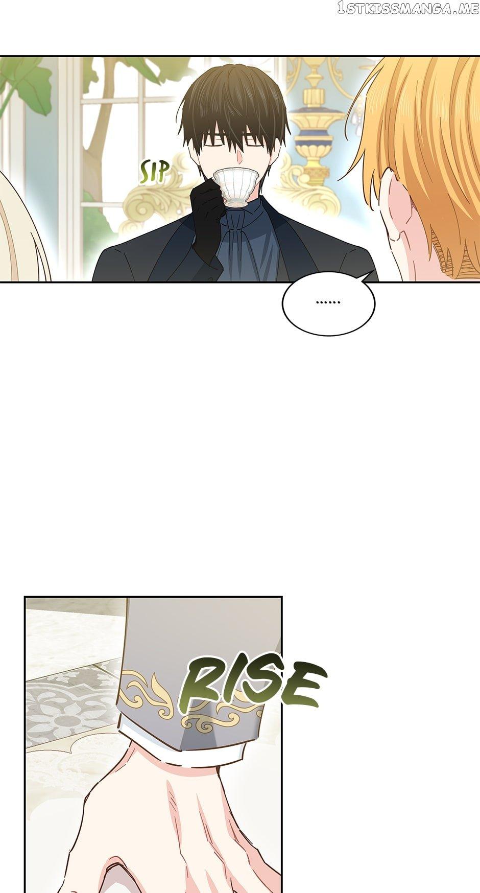 I Have No Health Chapter 74 page 48