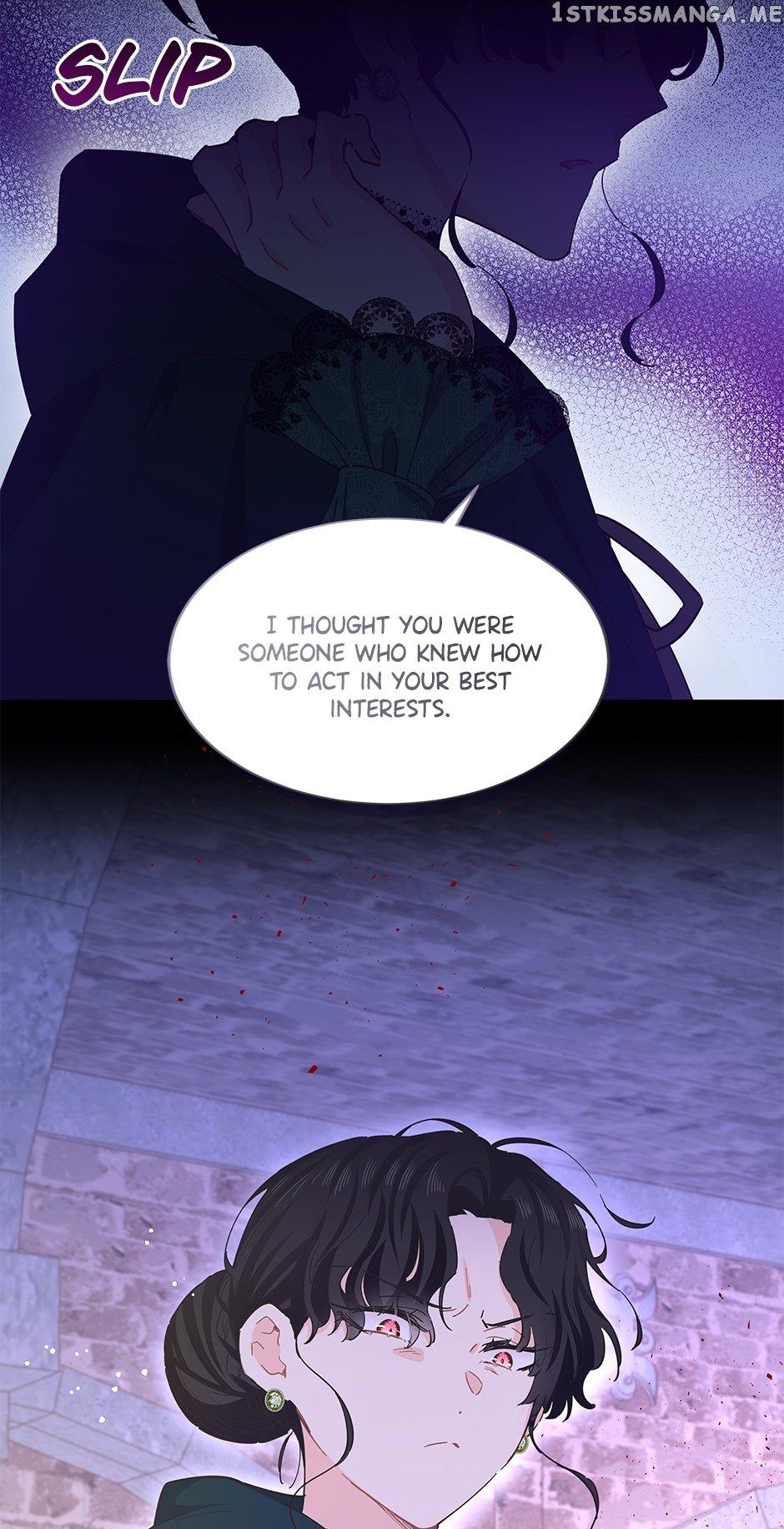 I Have No Health Chapter 74 page 4