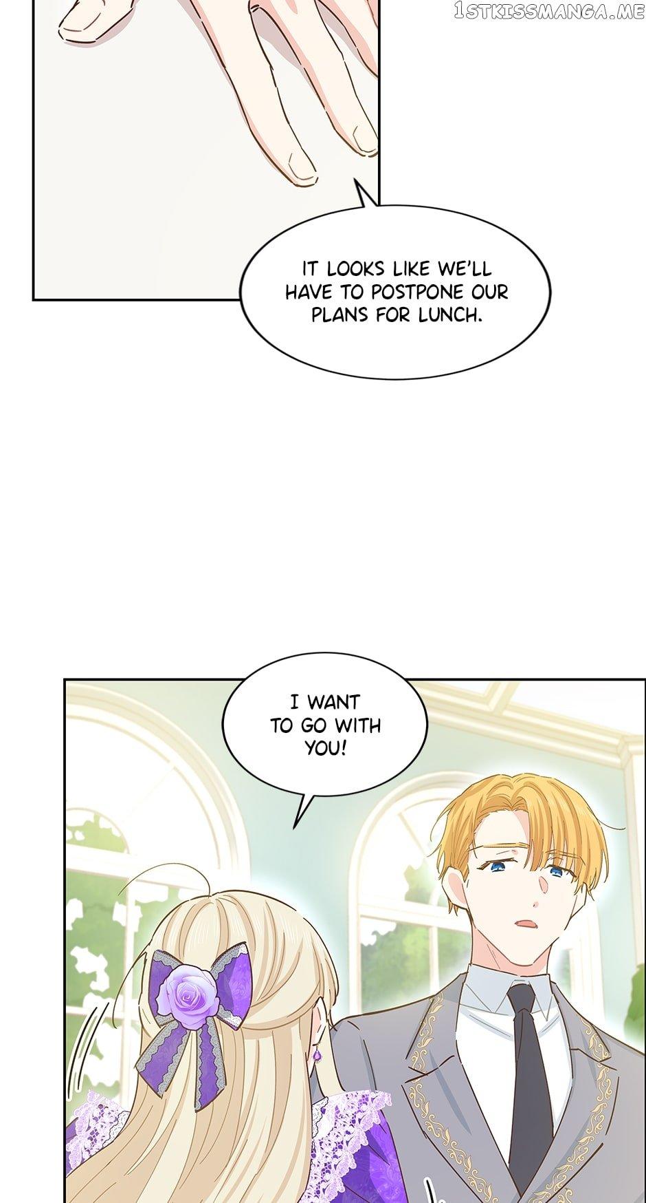 I Have No Health Chapter 74 page 49