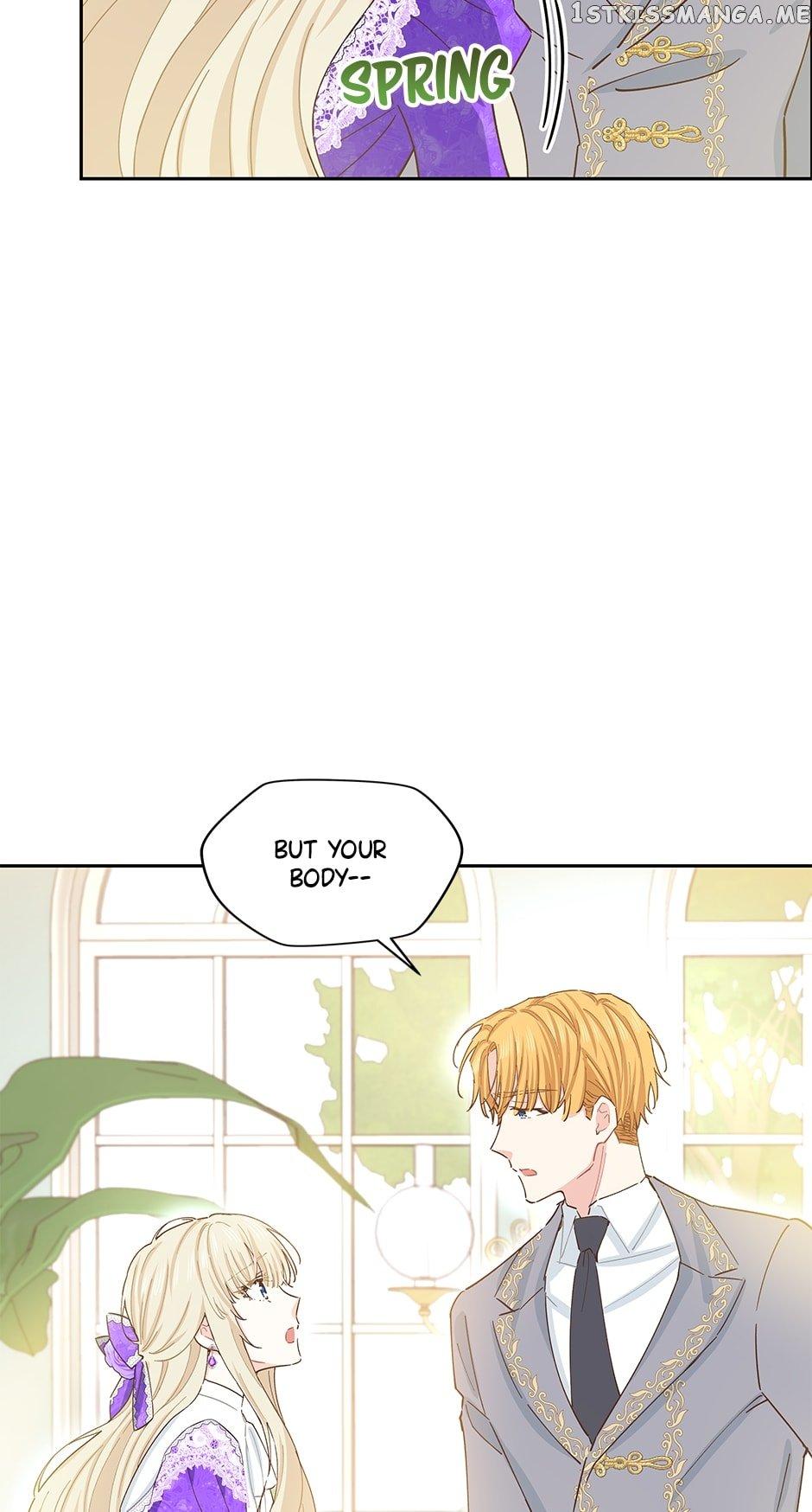 I Have No Health Chapter 74 page 50