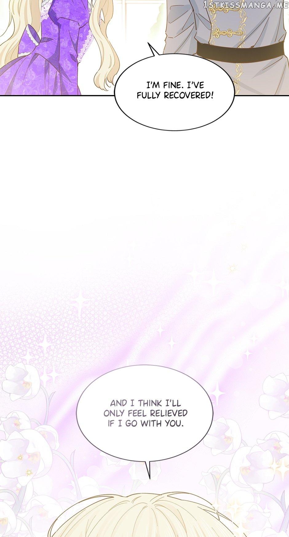 I Have No Health Chapter 74 page 51