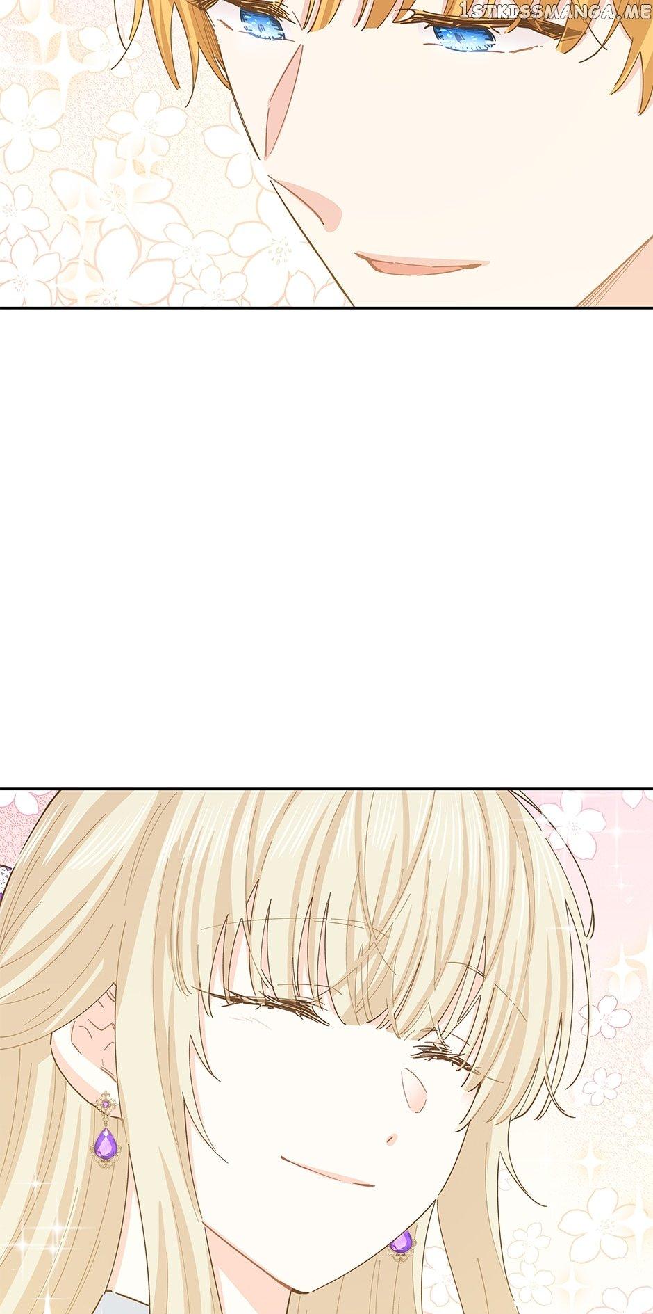 I Have No Health Chapter 74 page 54