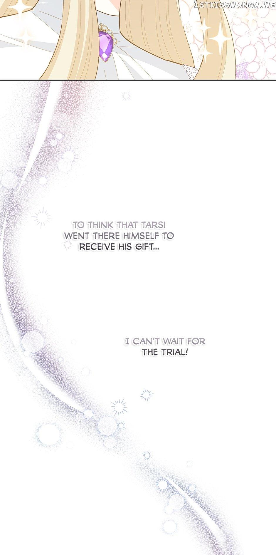 I Have No Health Chapter 74 page 55