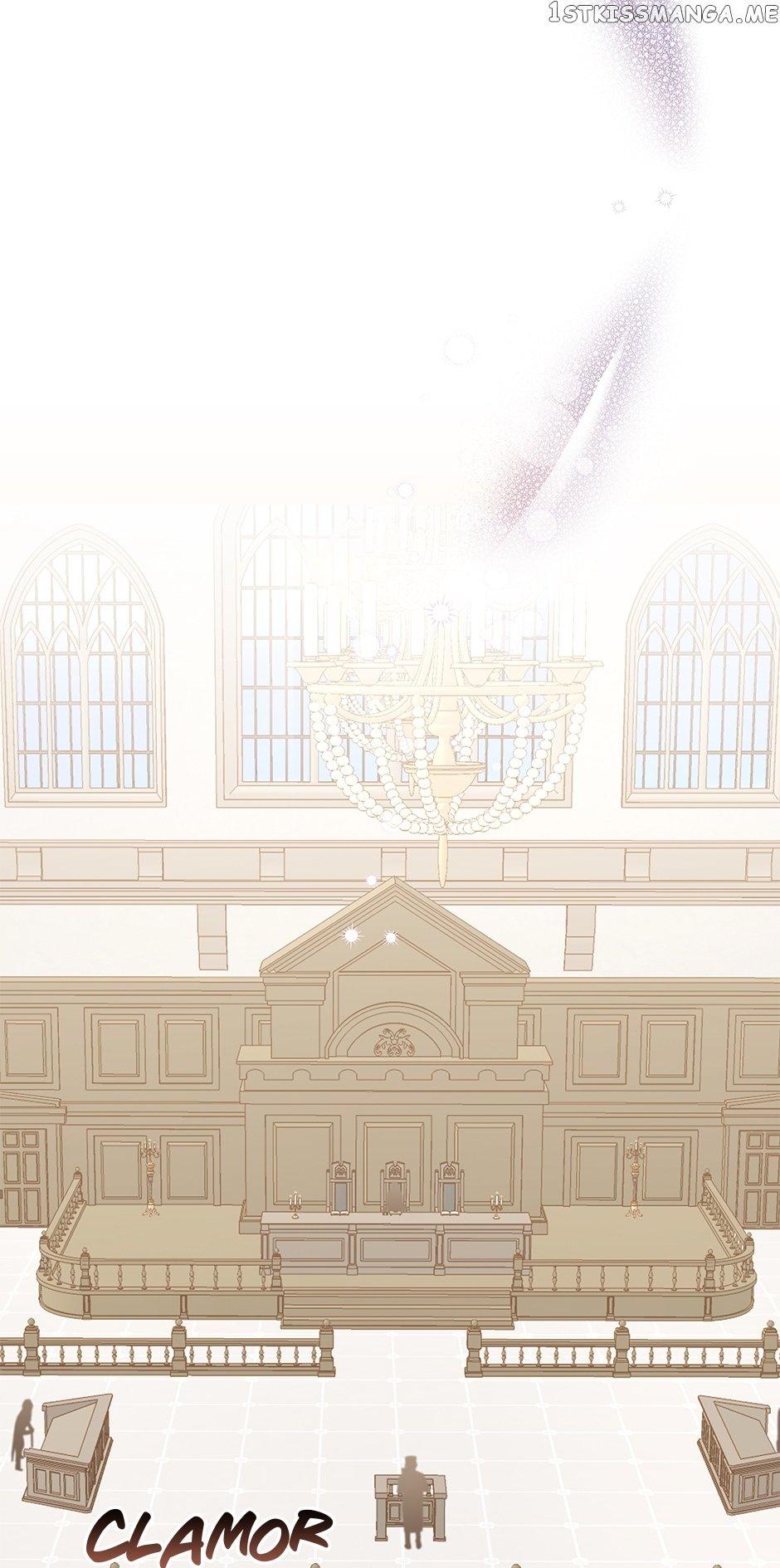 I Have No Health Chapter 74 page 56