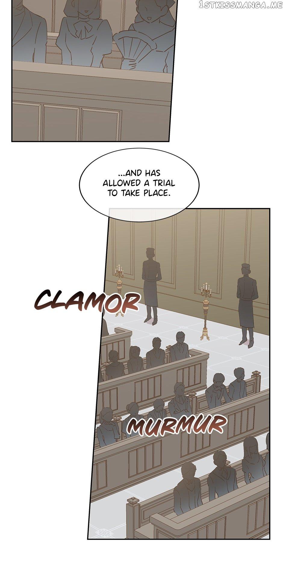 I Have No Health Chapter 74 page 58