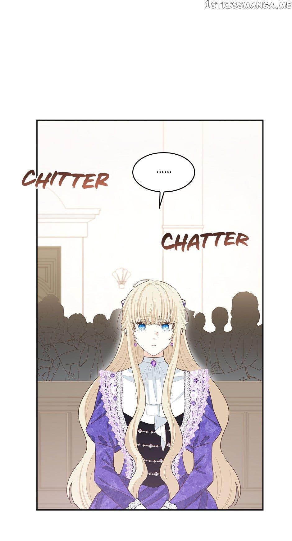 I Have No Health Chapter 74 page 59