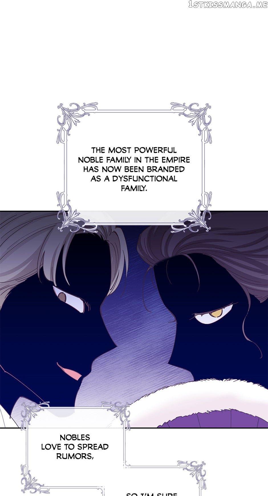 I Have No Health Chapter 74 page 60