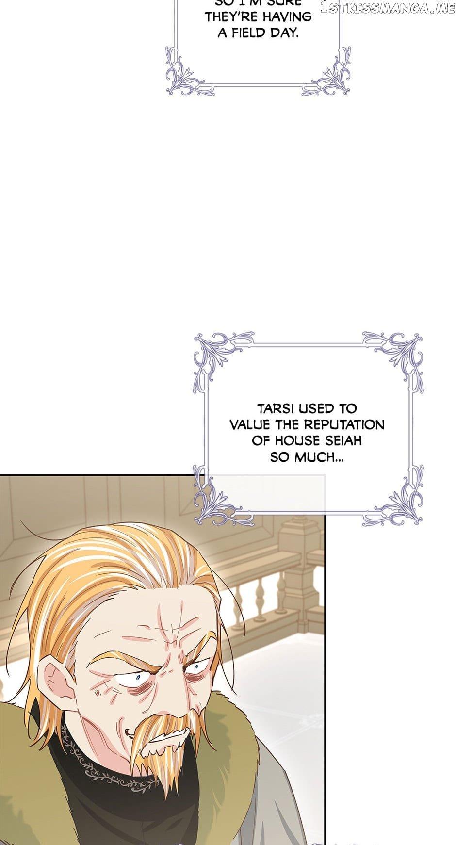 I Have No Health Chapter 74 page 61