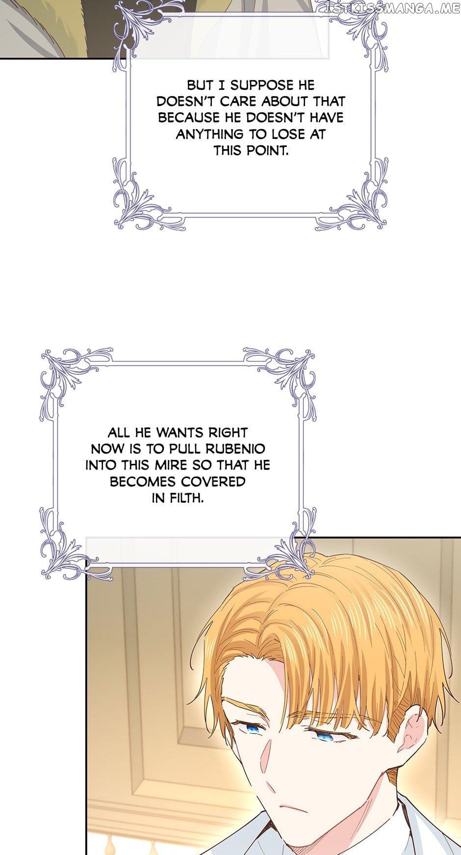 I Have No Health Chapter 74 page 62