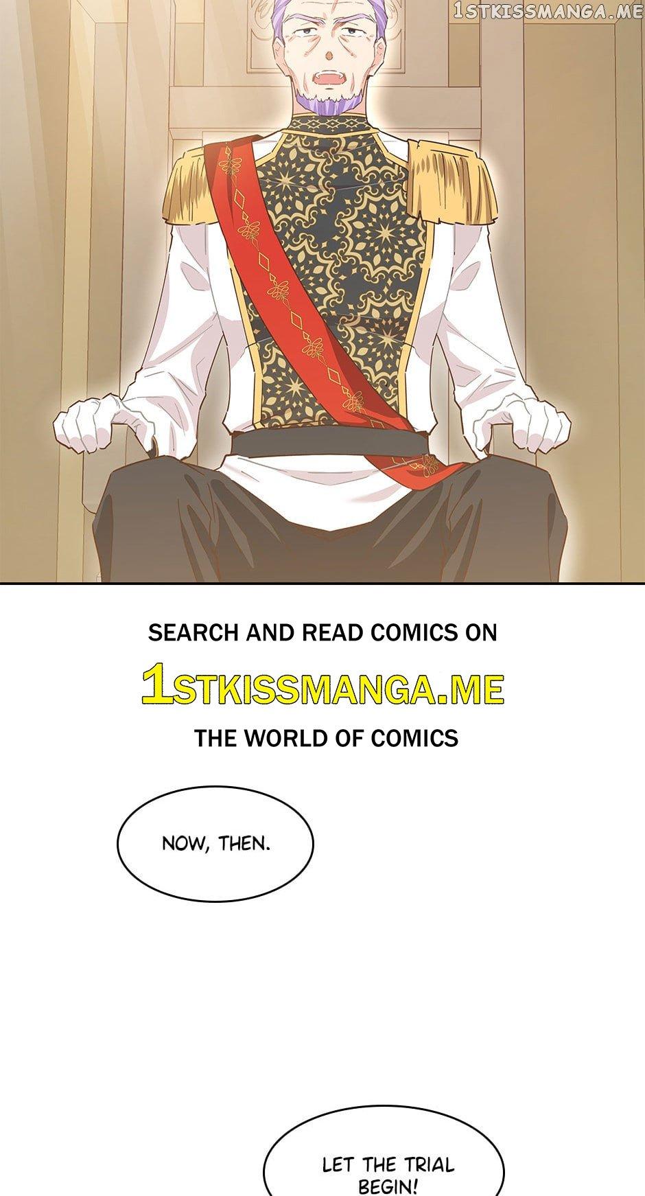I Have No Health Chapter 74 page 64
