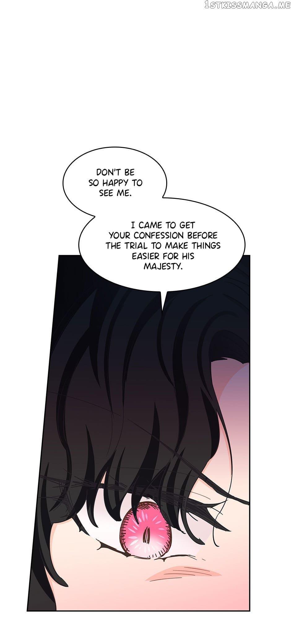I Have No Health Chapter 74 page 6