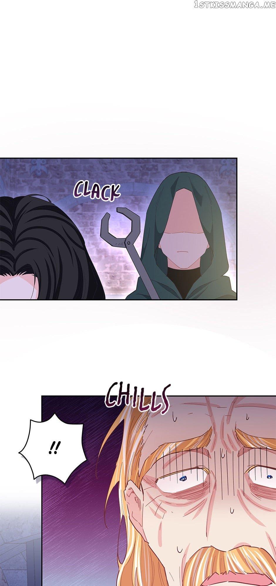 I Have No Health Chapter 74 page 7