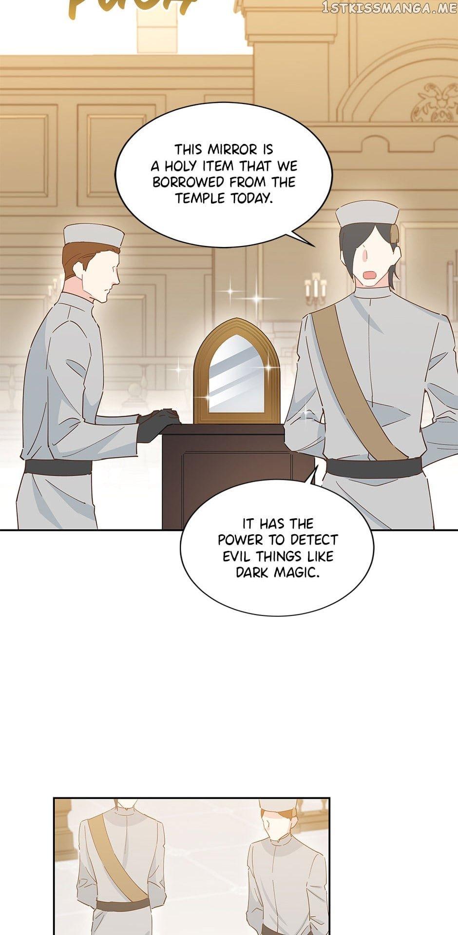 I Have No Health Chapter 75 page 10