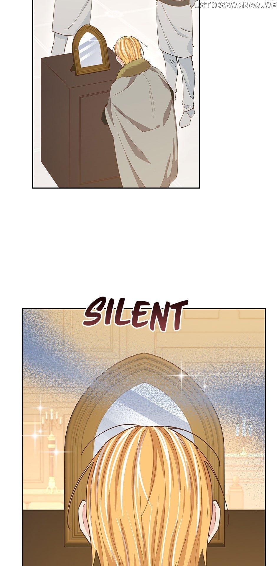 I Have No Health Chapter 75 page 11