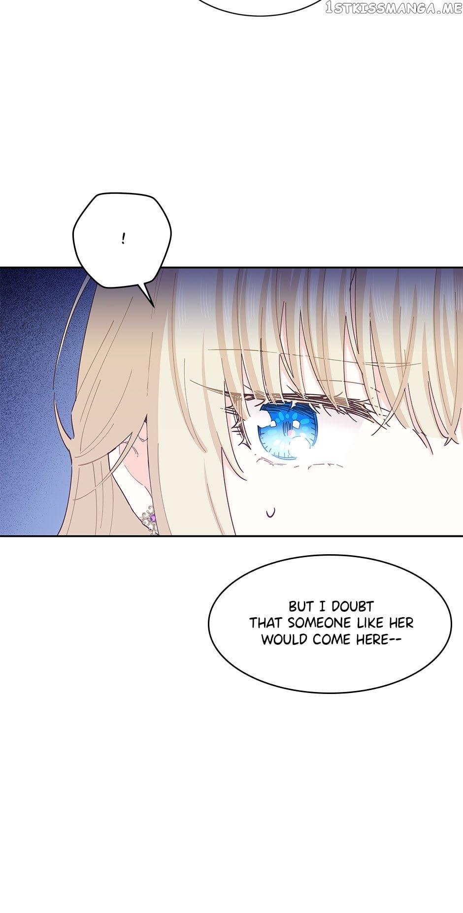 I Have No Health Chapter 75 page 20