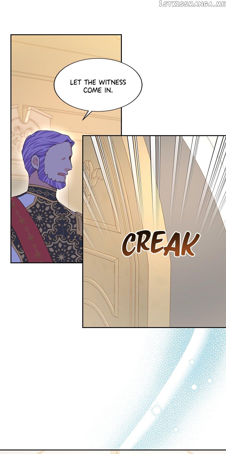 I Have No Health Chapter 75 page 21