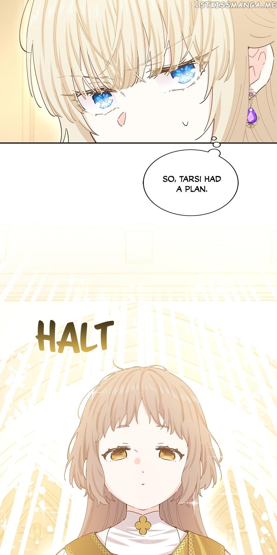 I Have No Health Chapter 75 page 23