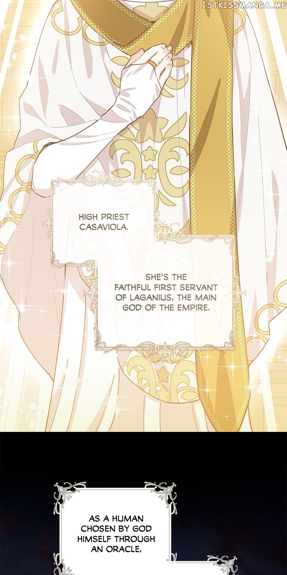 I Have No Health Chapter 75 page 24