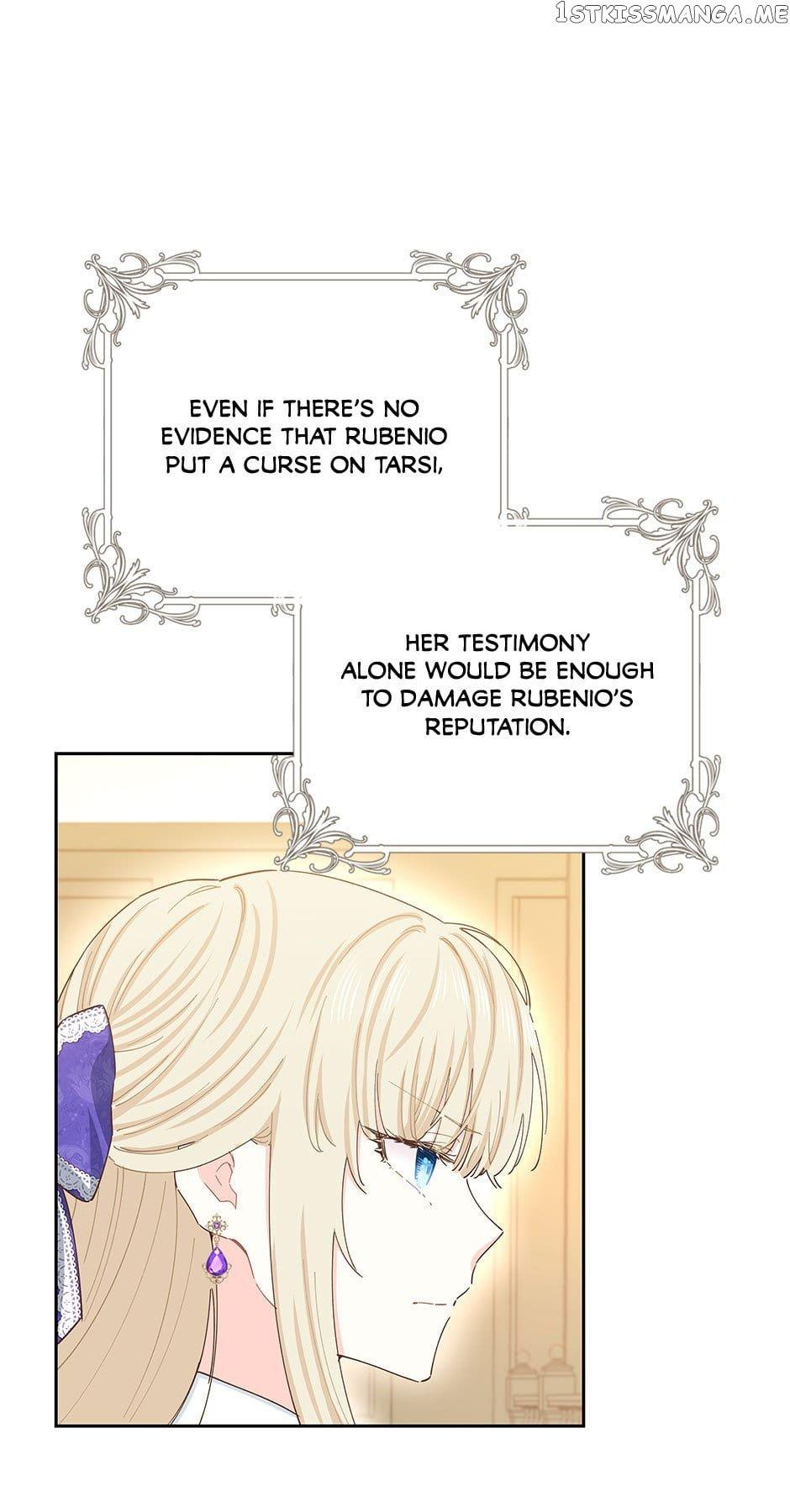 I Have No Health Chapter 75 page 27