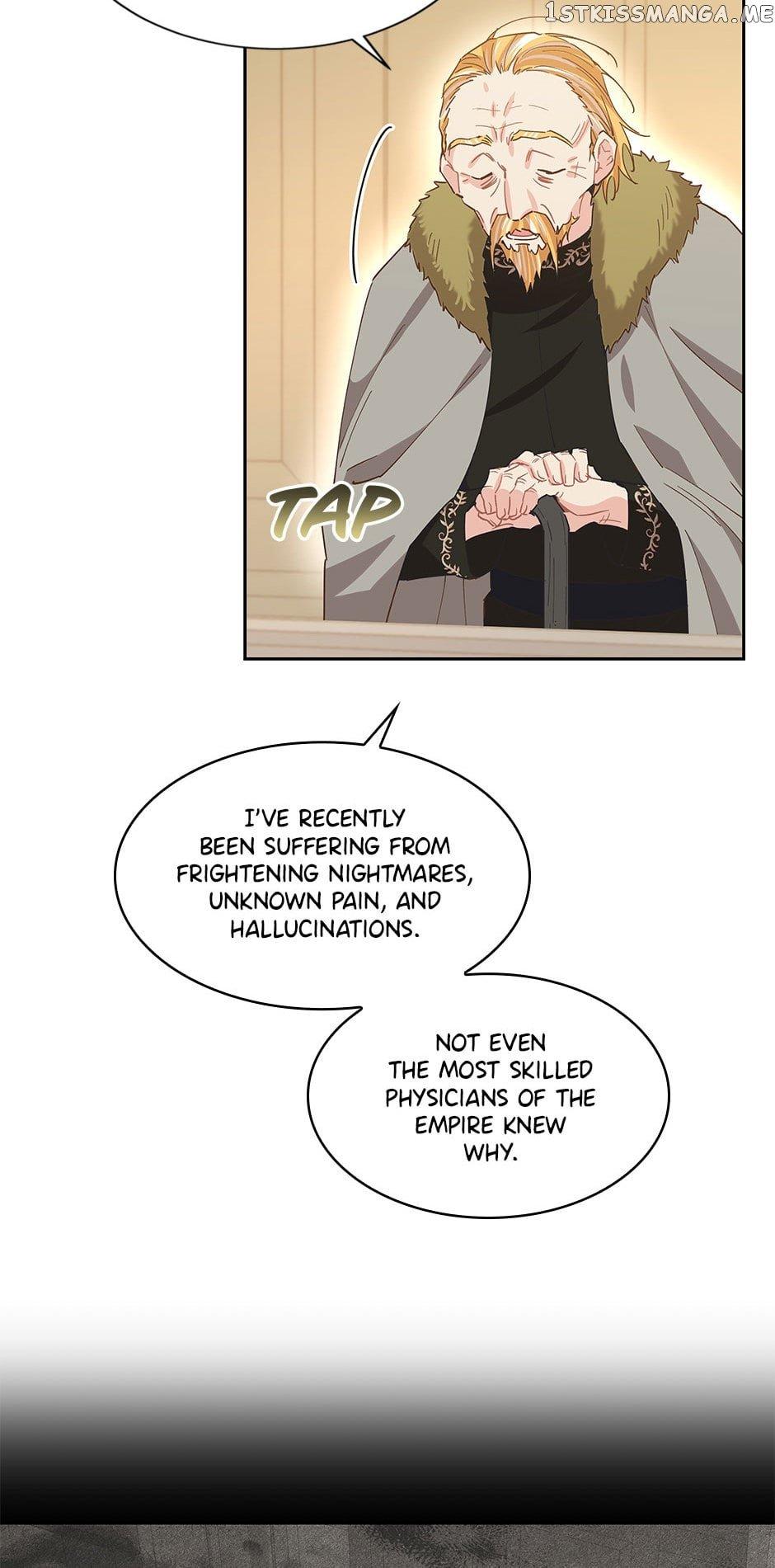 I Have No Health Chapter 75 page 2