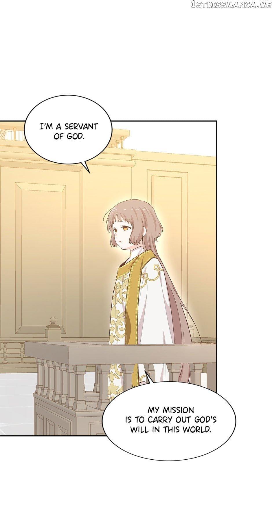 I Have No Health Chapter 75 page 30