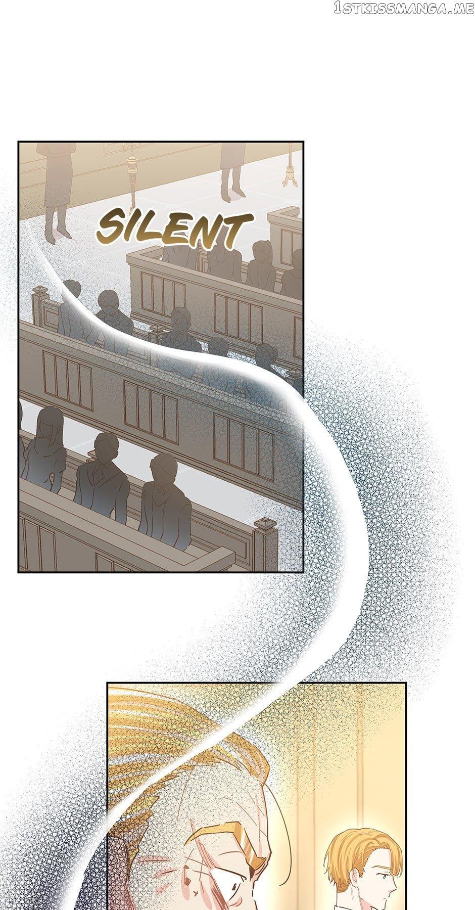 I Have No Health Chapter 75 page 32