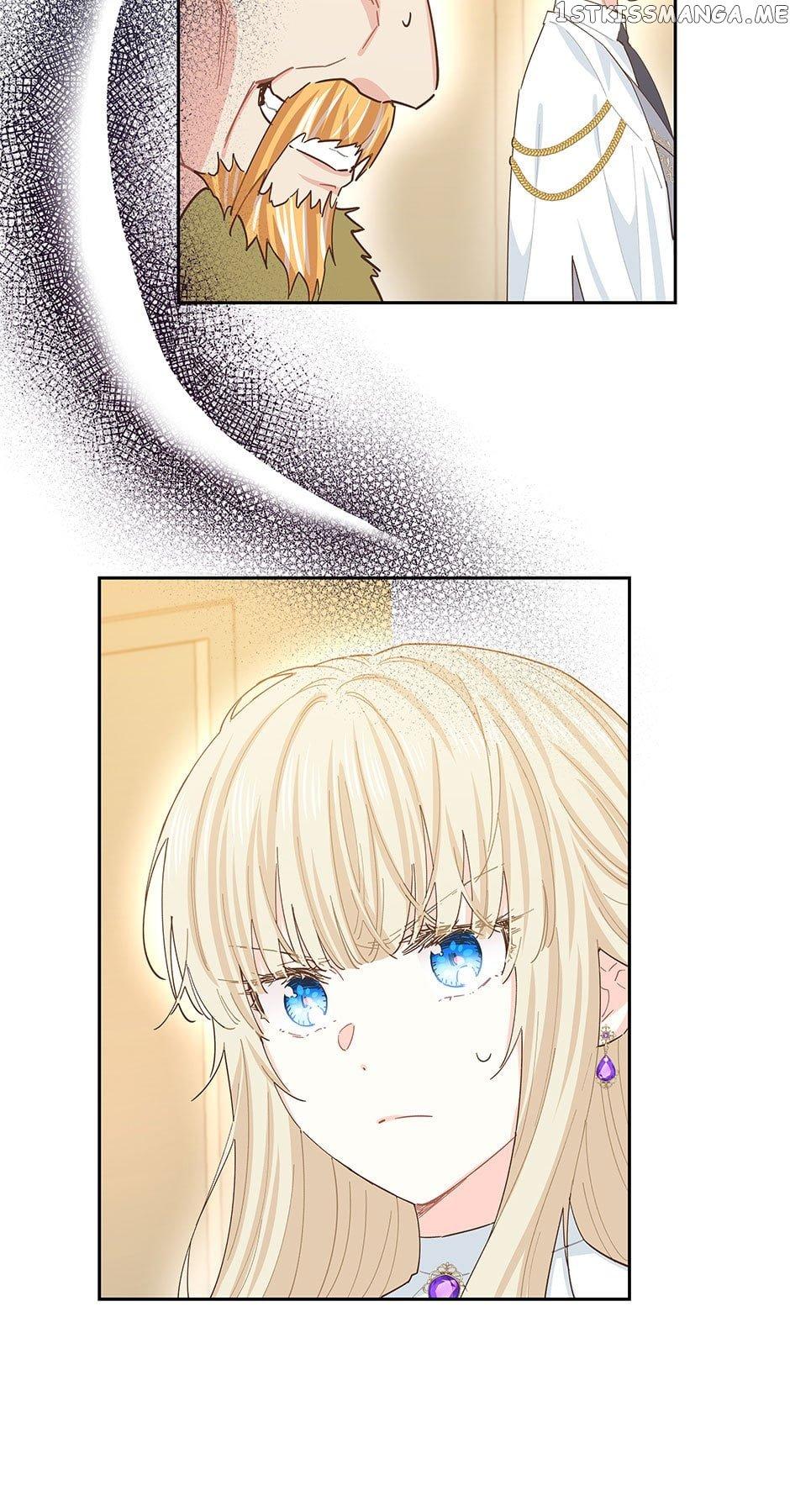 I Have No Health Chapter 75 page 33