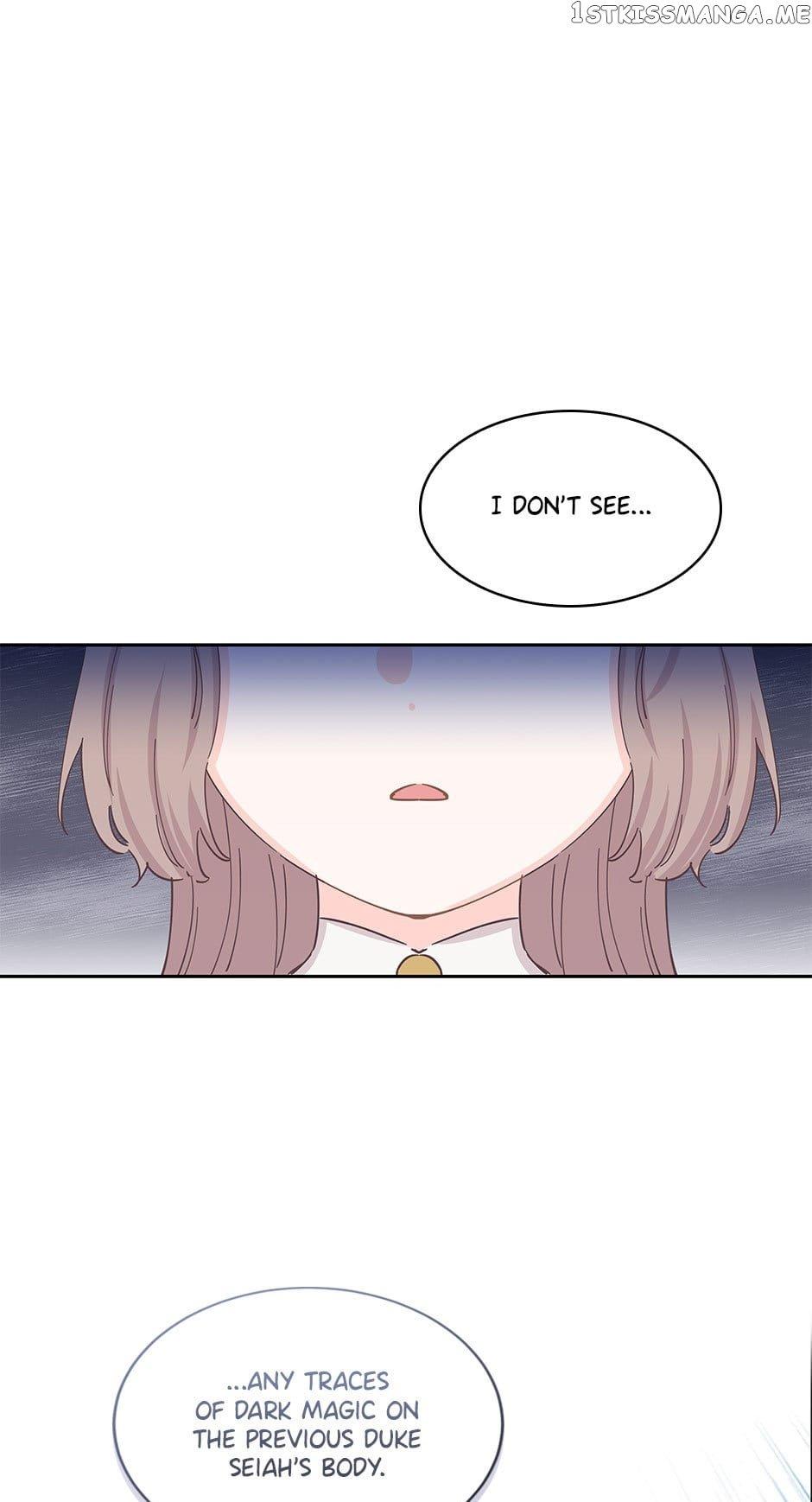 I Have No Health Chapter 75 page 34