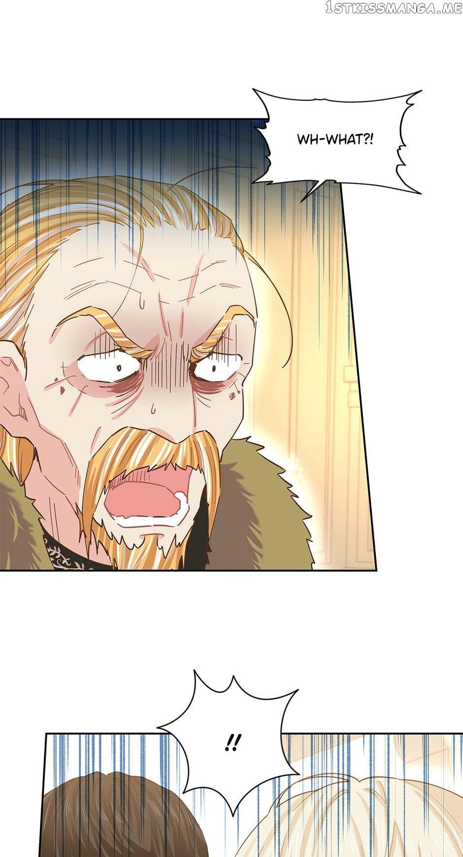 I Have No Health Chapter 75 page 36