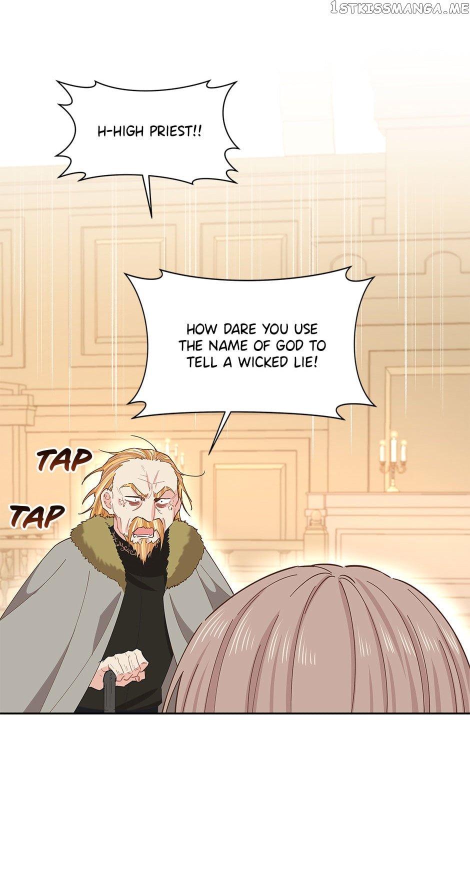I Have No Health Chapter 75 page 39