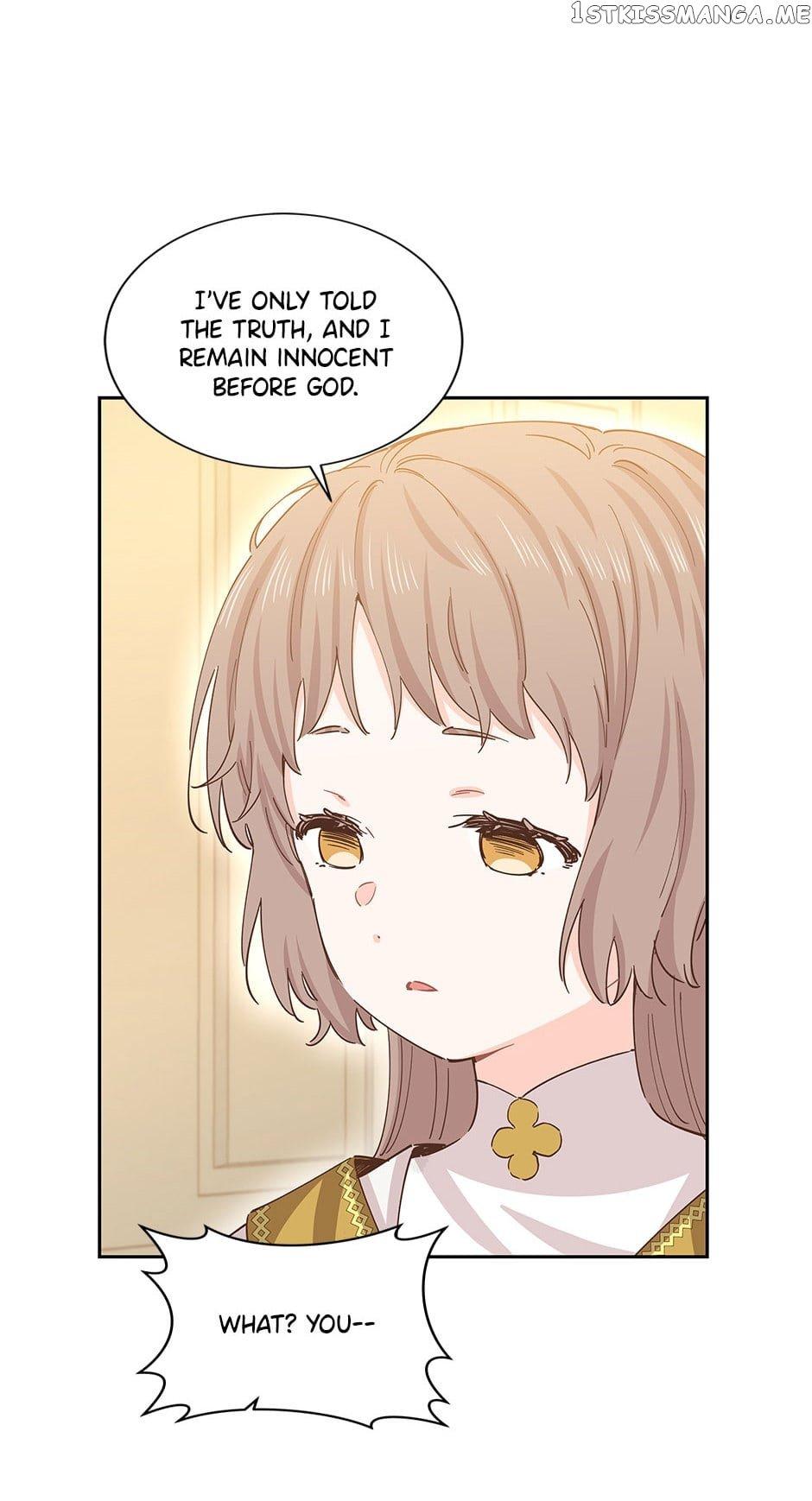 I Have No Health Chapter 75 page 40