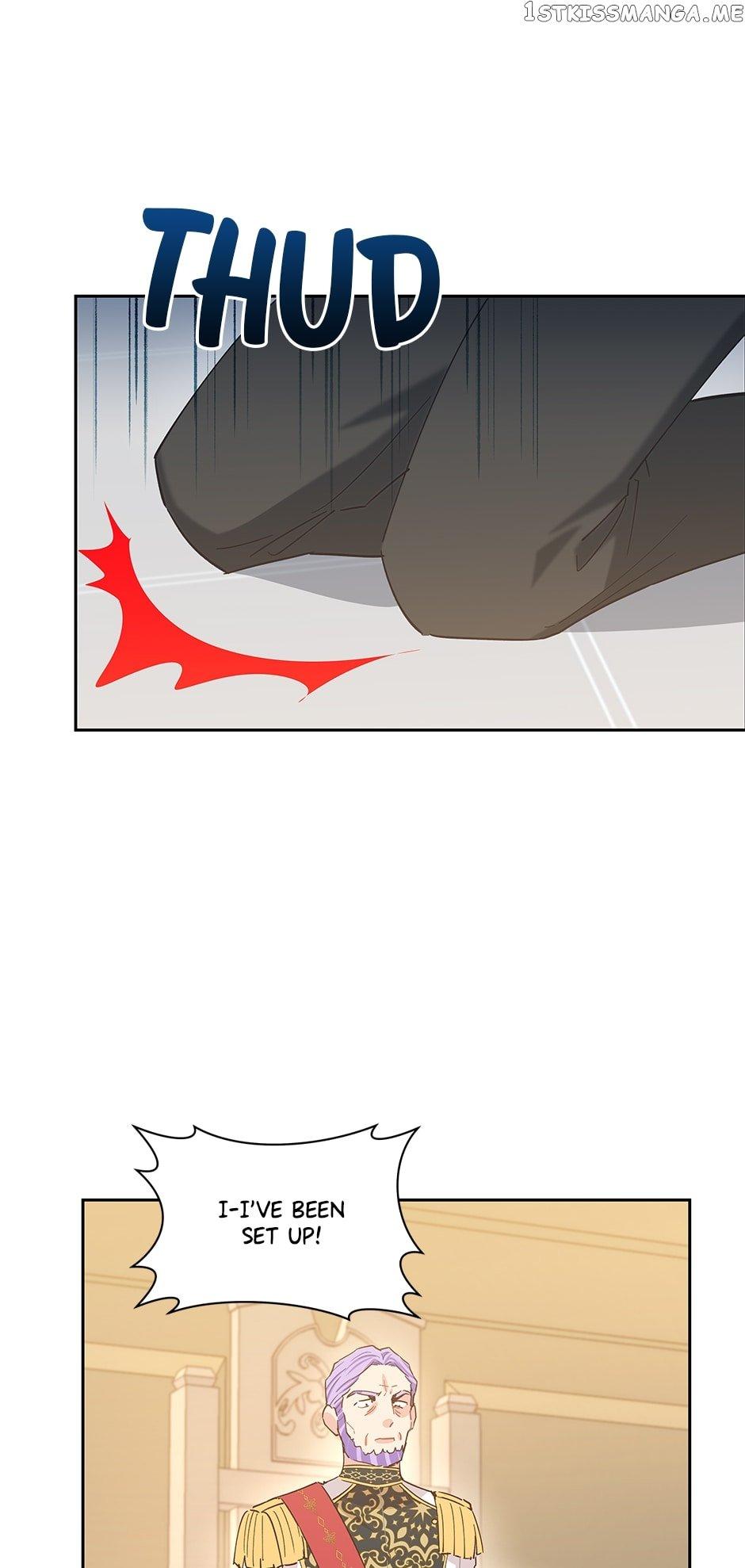 I Have No Health Chapter 75 page 42