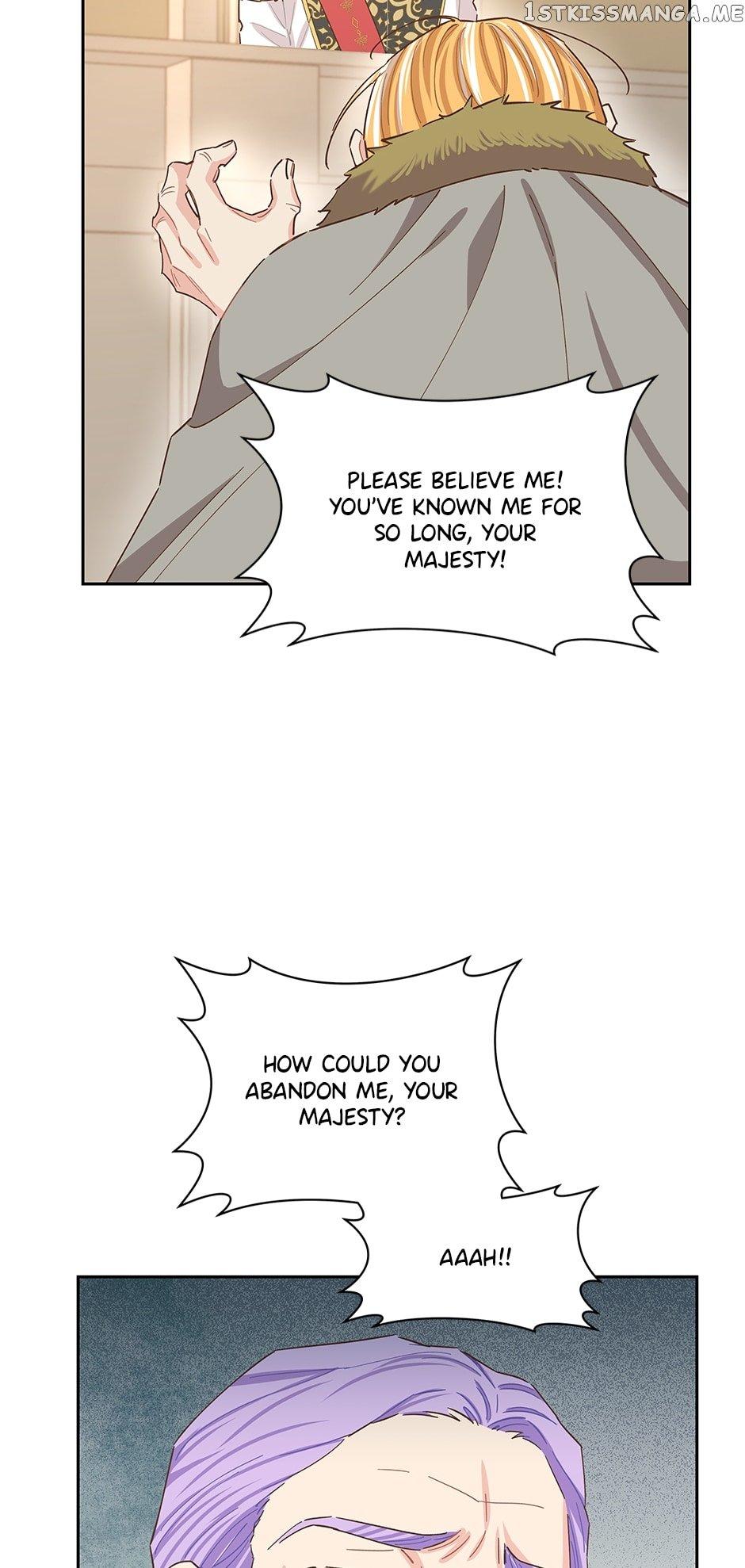 I Have No Health Chapter 75 page 43