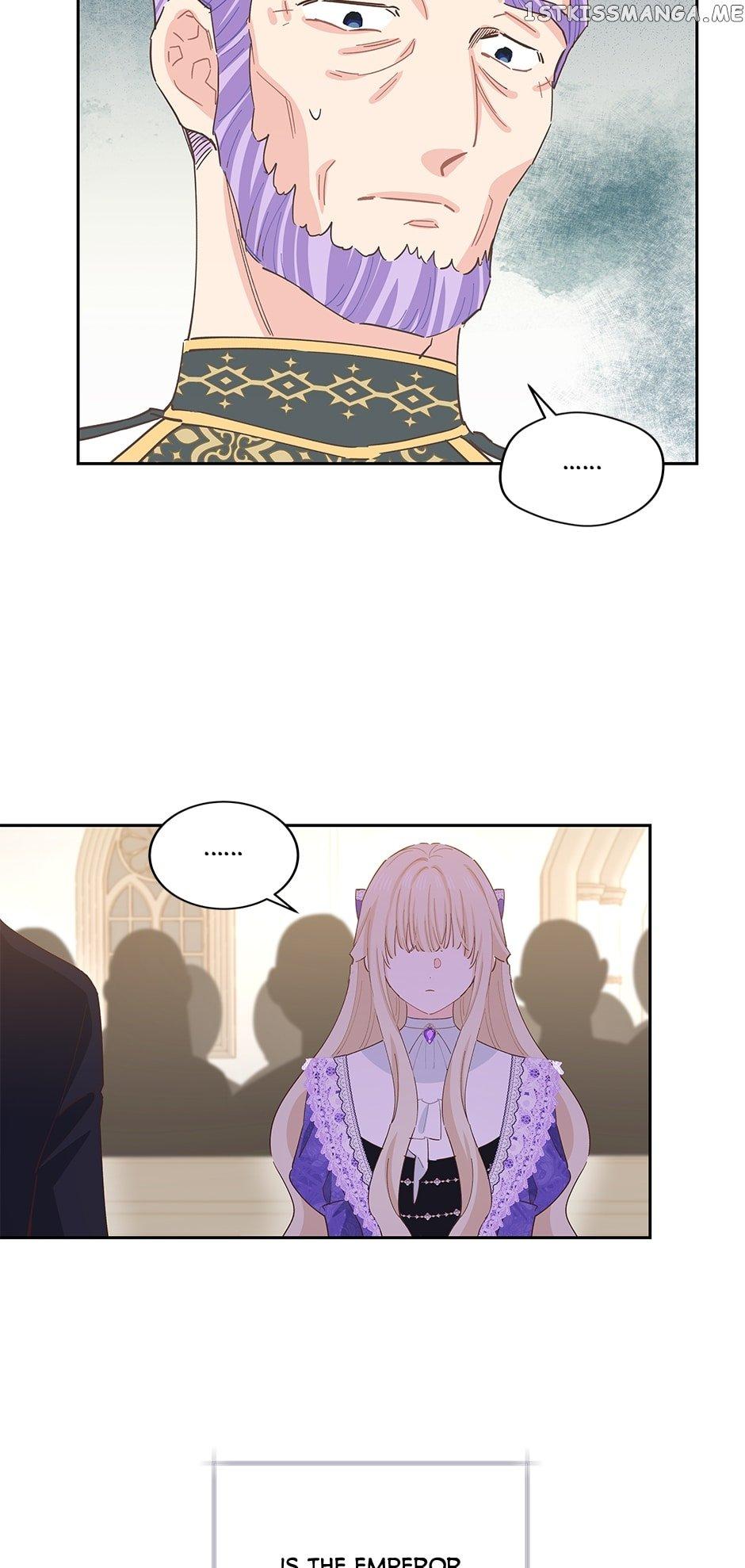 I Have No Health Chapter 75 page 44