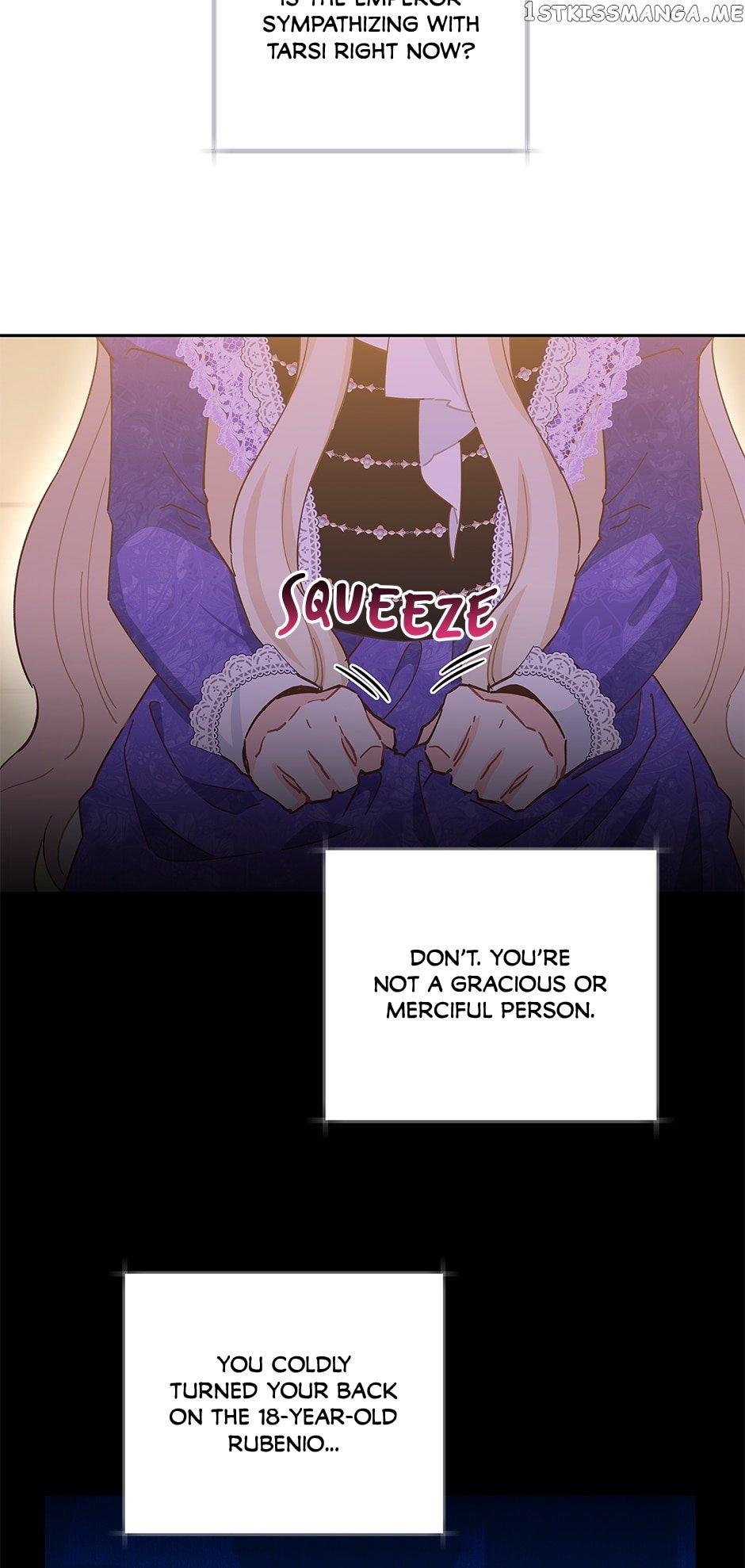 I Have No Health Chapter 75 page 45