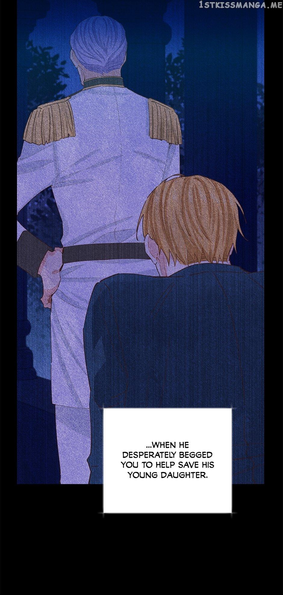 I Have No Health Chapter 75 page 46