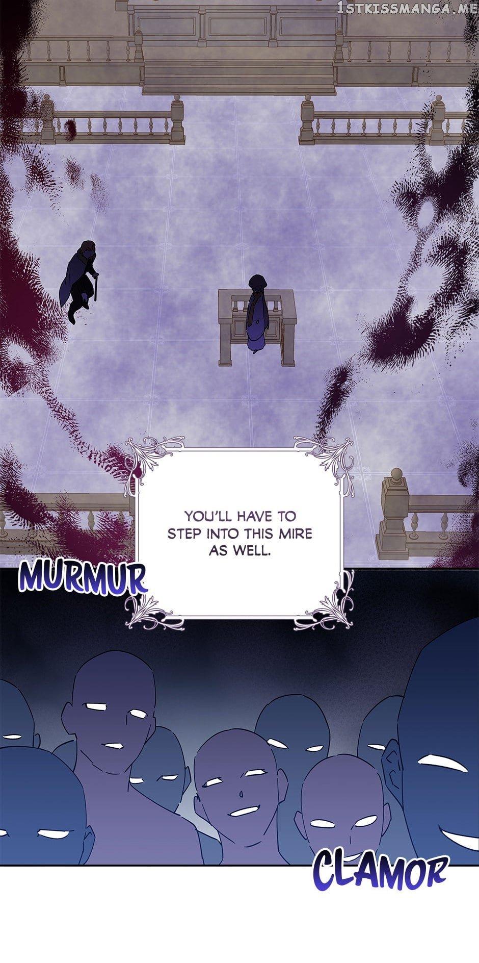 I Have No Health Chapter 75 page 52