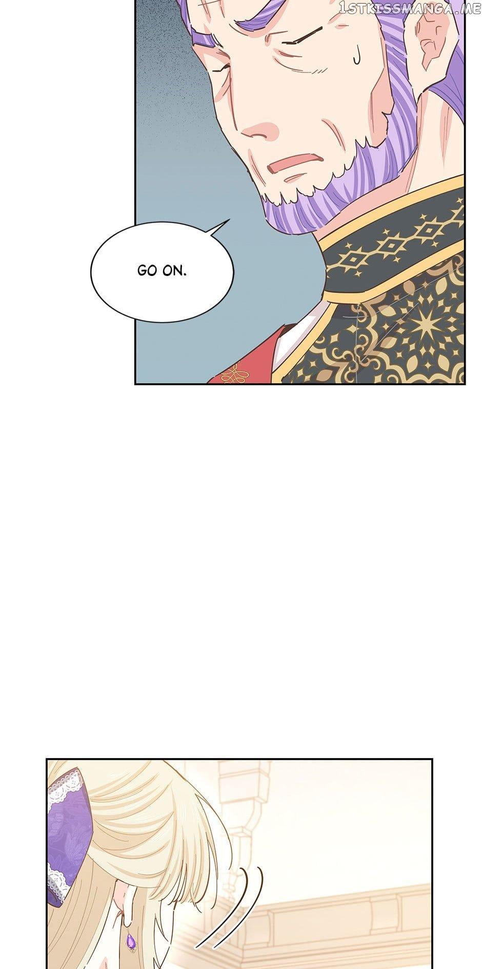 I Have No Health Chapter 75 page 54