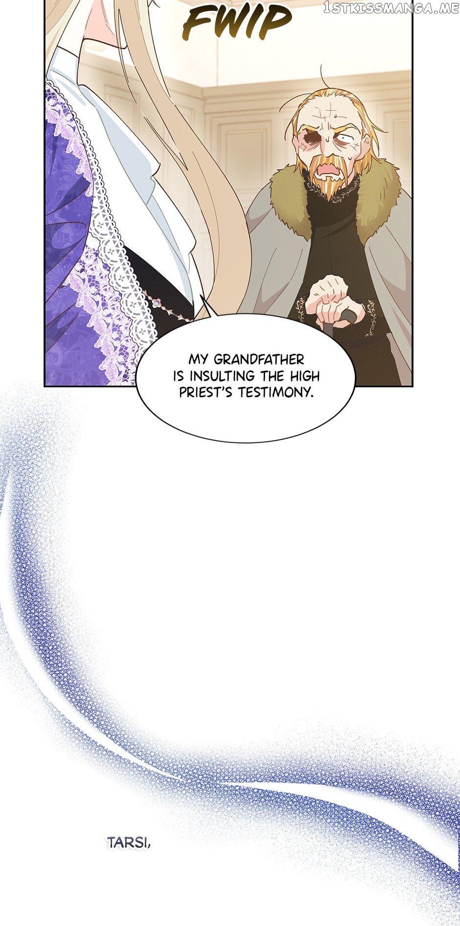 I Have No Health Chapter 75 page 55