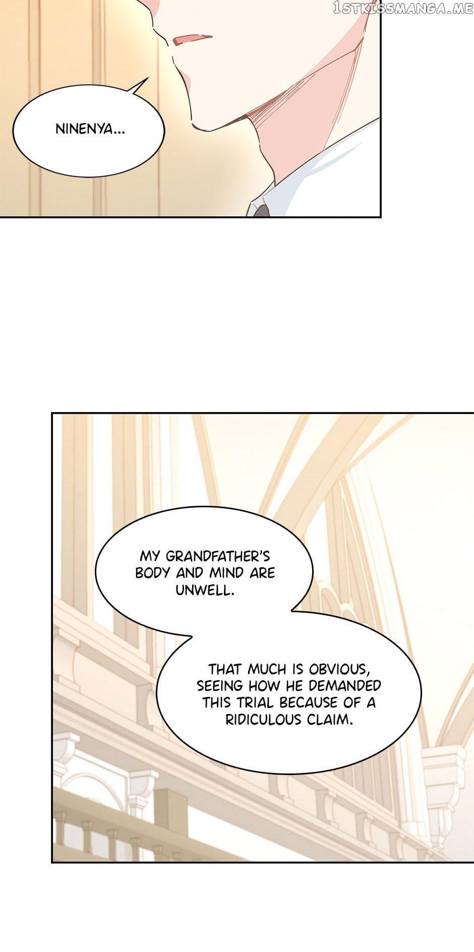 I Have No Health Chapter 75 page 58