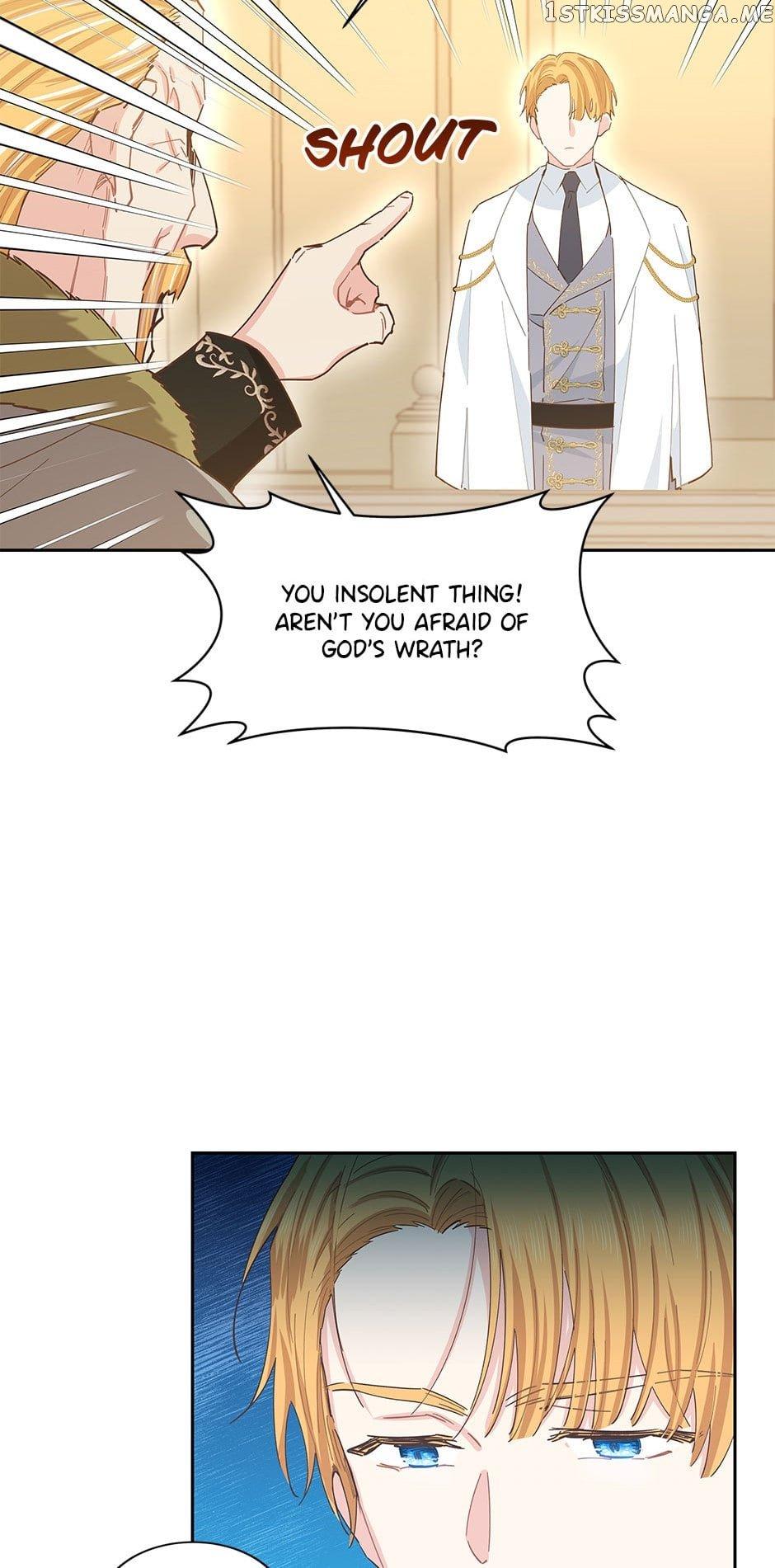 I Have No Health Chapter 75 page 5
