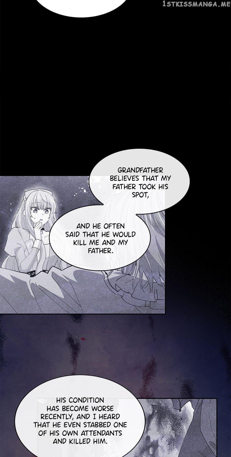 I Have No Health Chapter 75 page 60